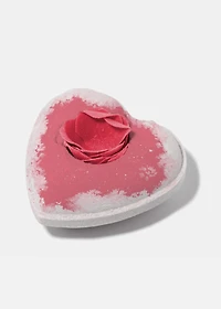 AOA Bath Bomb- True Love