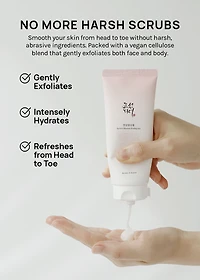 Beauty of Joseon Apricot Blossom Peeling Gel 100ml
