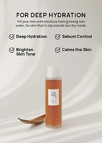 Beauty of Joseon Ginseng Essence Water 150ml