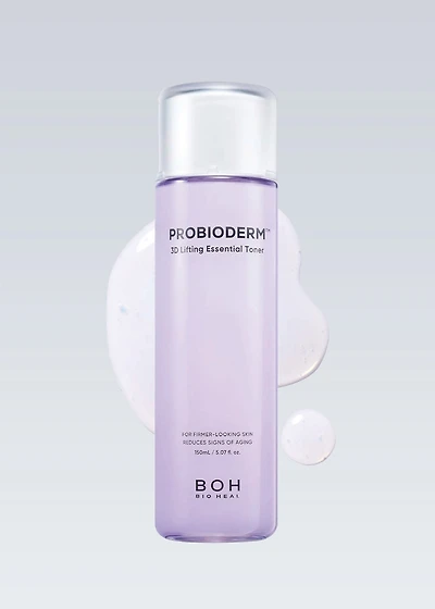 BIOHEAL BOH Probioderm 3D Lifting Essential Toner 150ml