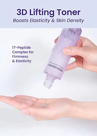 BIOHEAL BOH Probioderm 3D Lifting Essential Toner 150ml