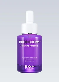 BIOHEAL BOH Probioderm 3D Lifting Ampoule 30ml