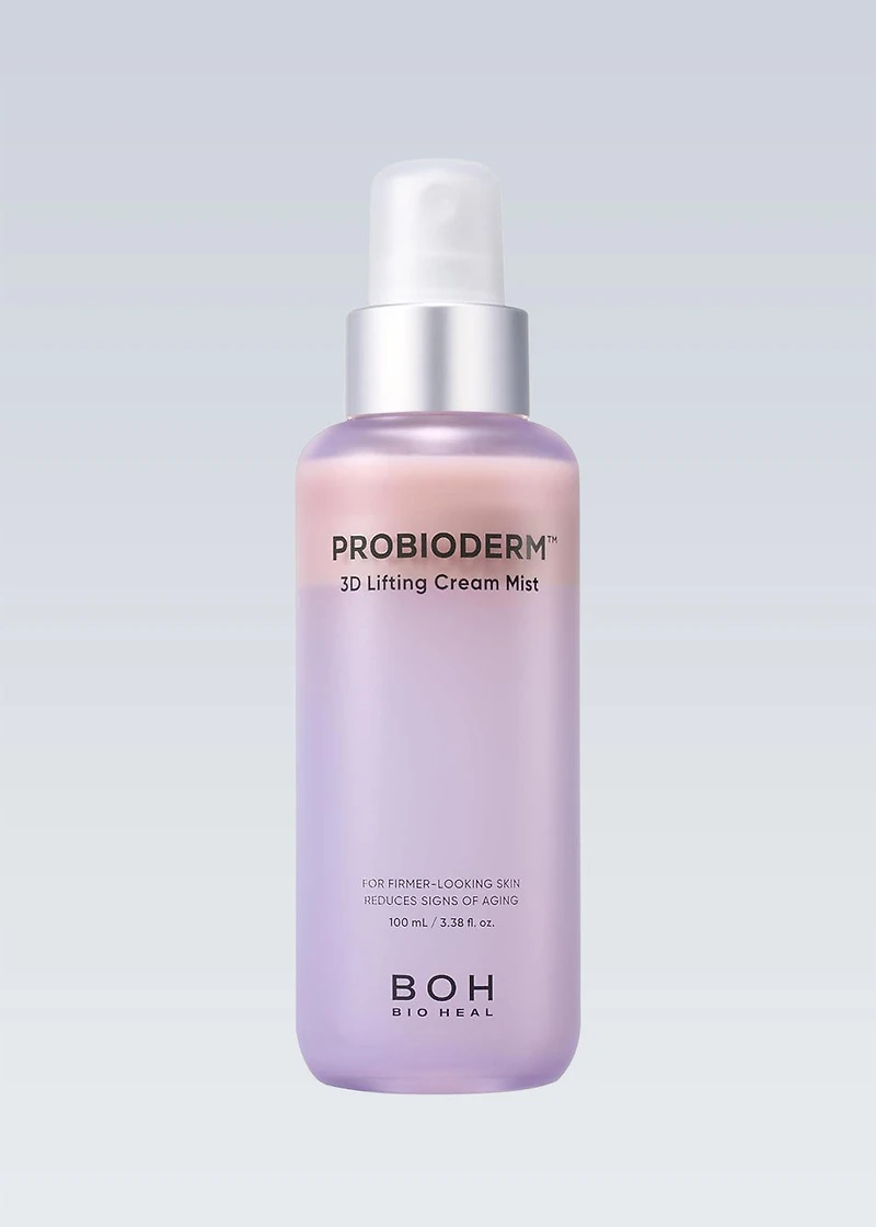 BIOHEAL BOH Probioderm 3D Lifting Cream Mist 100ml