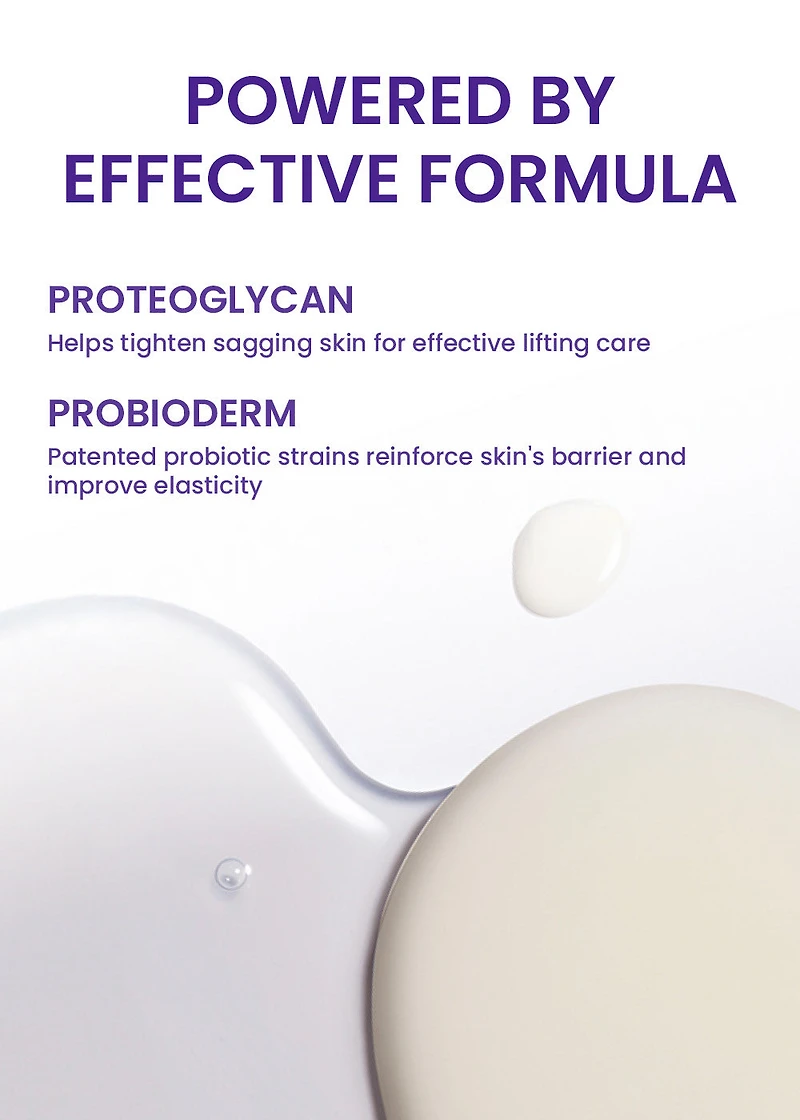 BIOHEAL BOH Probioderm 3D Lifting Cream Mist 100ml