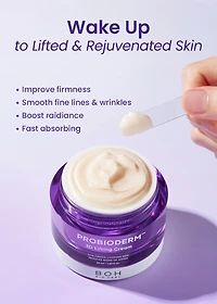 BIOHEAL BOH Probioderm 3D Lifting Cream 50ml