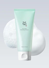 Beauty of Joseon Green Plum Refreshing Cleanser 100ml