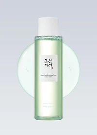 Beauty of Joseon Green Plum Refreshing Toner: AHA + BHA 150ml