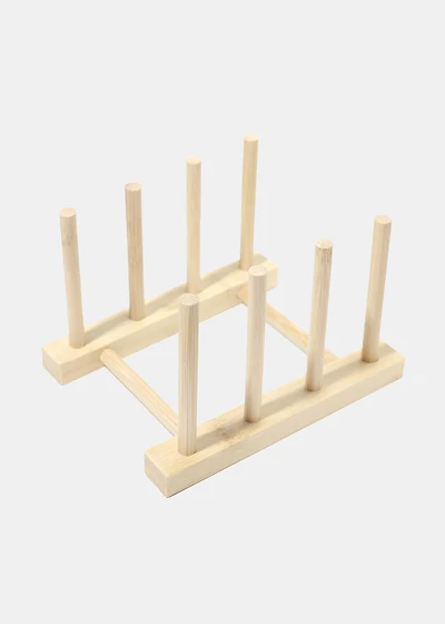 Bamboo Rack