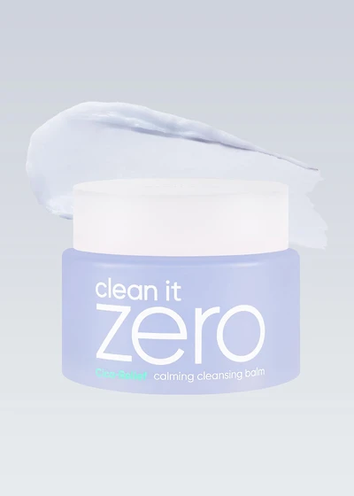 Banila Co. Clean It Zero Calming Cleansing Balm 100ml