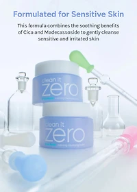 Banila Co. Clean It Zero Calming Cleansing Balm 100ml