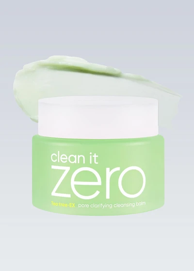 Banila Co. Clean It Zero Pore Clarifying Cleansing Balm 100ml