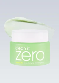 Banila Co. Clean It Zero Pore Clarifying Cleansing Balm 100ml