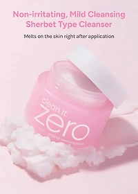 Banila Co. Clean it Zero Cleansing Balm Original 100ml