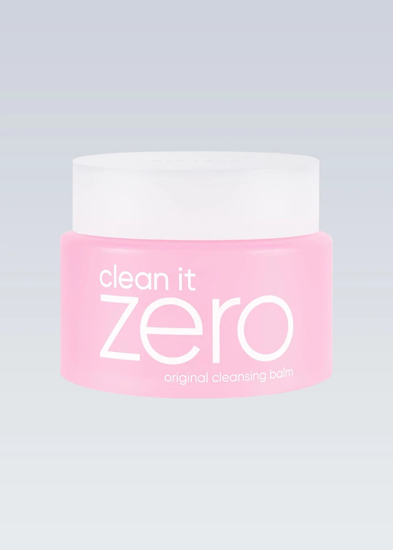 Banila Co. Clean it Zero Cleansing Balm Original 100ml