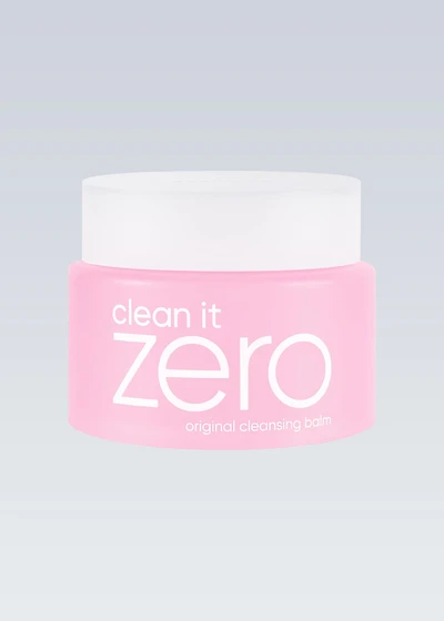 Banila Co. Clean it Zero Cleansing Balm Original 100ml