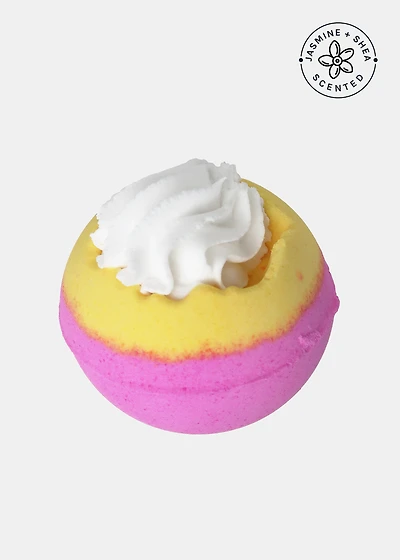 AOA Bath Bomb - Fizzical Attraction