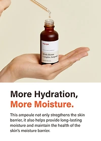 ma:nyo Bifida Biome Complex Ampoule 30ml