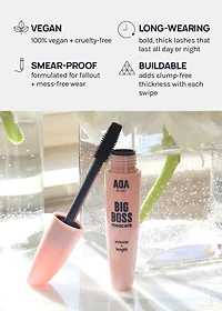 Paw Paw Big Boss Mascara