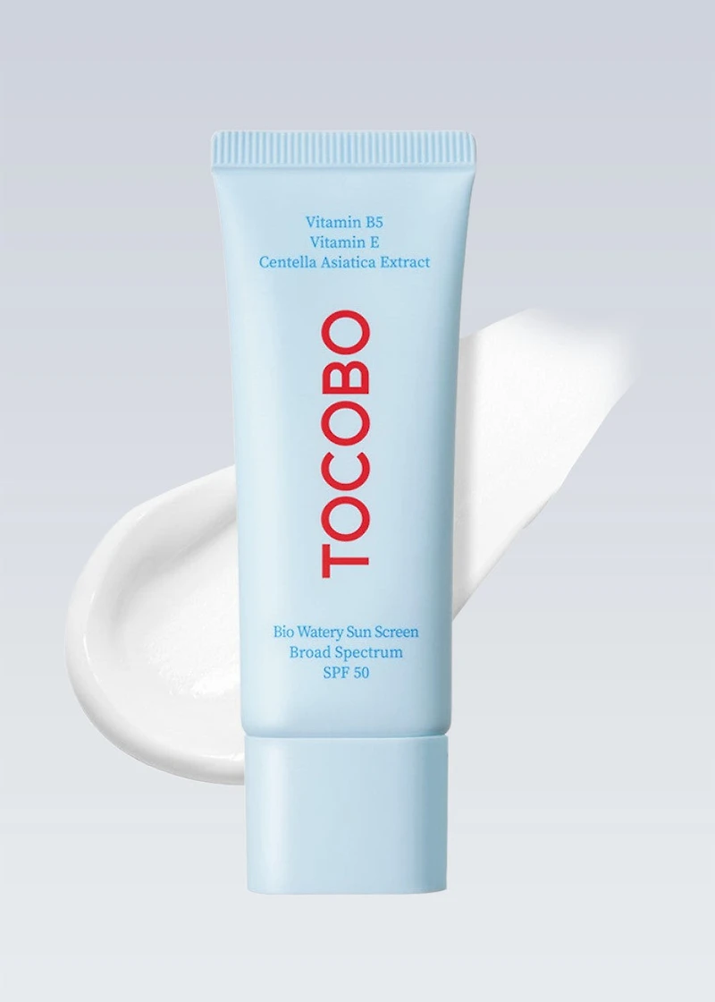 TOCOBO Bio Watery Sun Screen 40ml