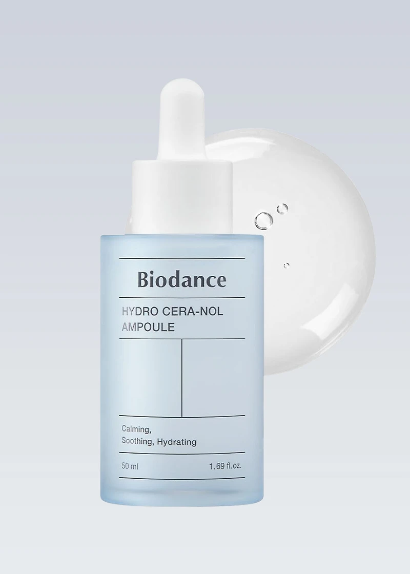 Biodance Hydro Cera-nol Ampoule 50ml