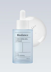 Biodance Hydro Cera-nol Ampoule 50ml