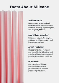 AOA Silicone Blackhead Exfoliator