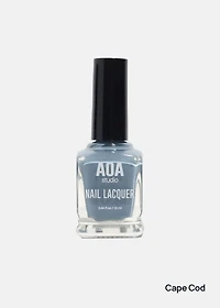 AOA Nail Lacquer – Blues