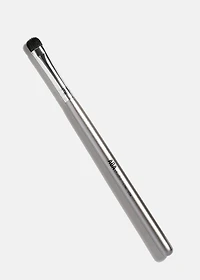 Silver E146 All Over Lid Brush