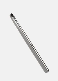 Silver E148 Detailer Brush