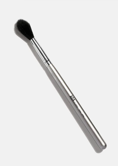 Silver F34 Loose Highlighter Brush