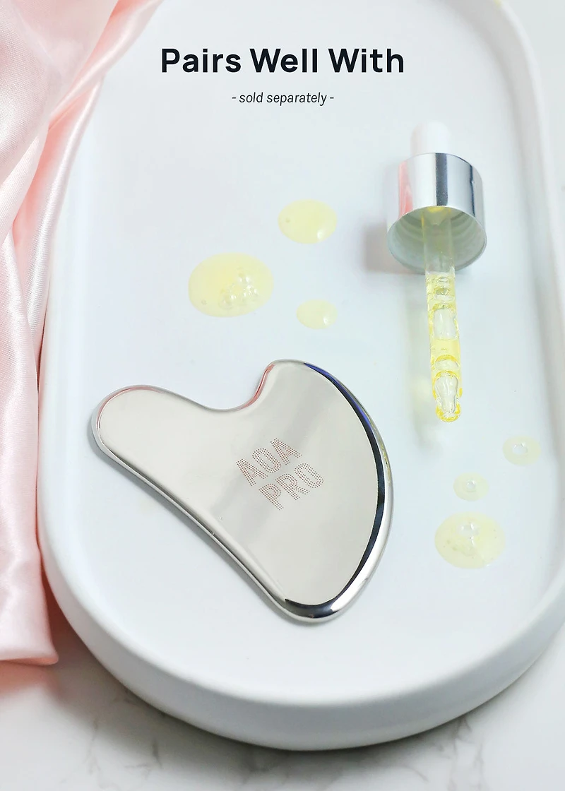 AOA Skin Brightening Turmeric Face Serum