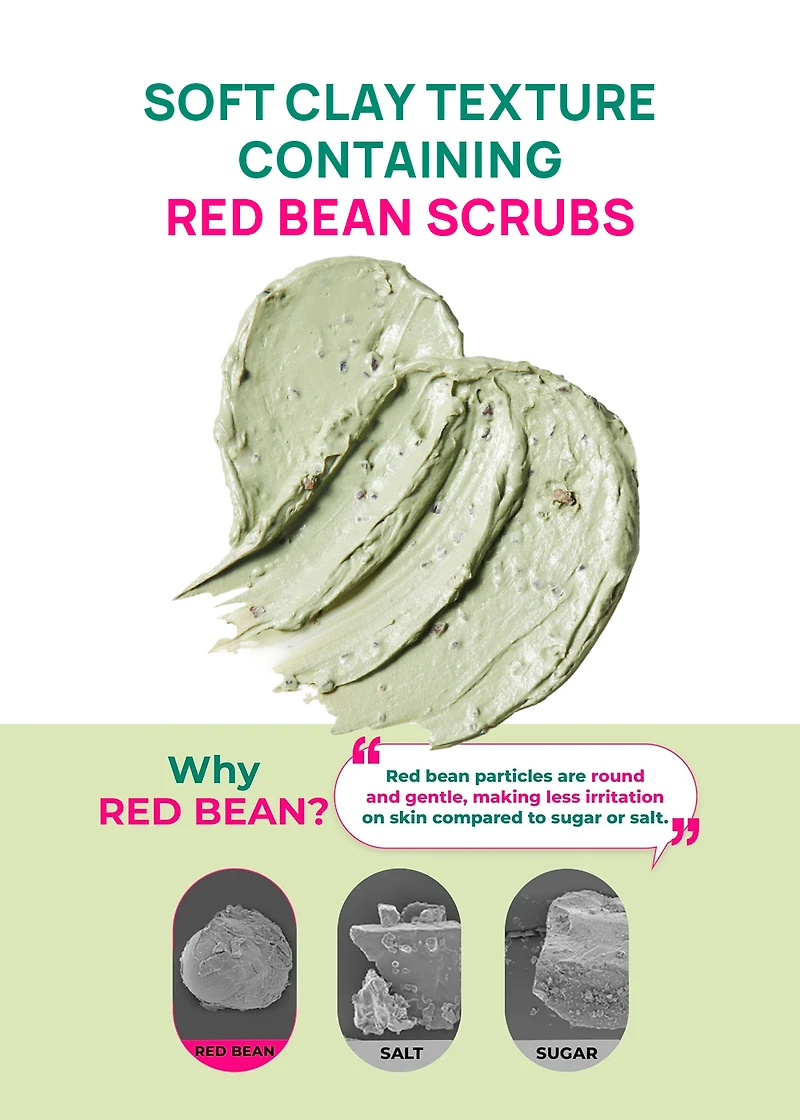 BRINGGREEN Tea Tree Cica Pore Clay Pack Strong 100g