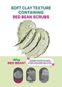 BRINGGREEN Tea Tree Cica Pore Clay Pack Strong 100g