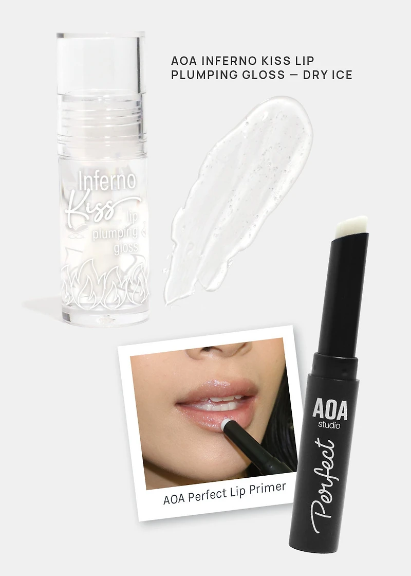 Cosmic Kissmas Gift Set