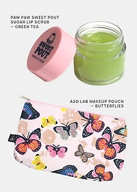 Happy Holi-Glaze Gift Set