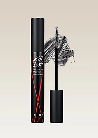 CLIO Kill Lash Super Proof Mascara #Volume Curling