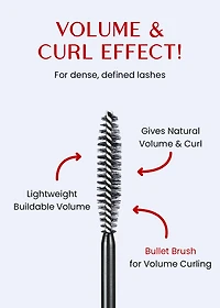 CLIO Kill Lash Super Proof Mascara #Volume Curling
