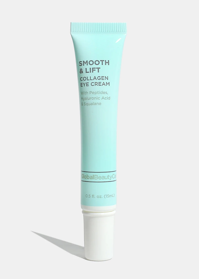 Collagen Smooth & Lift Eye Cream