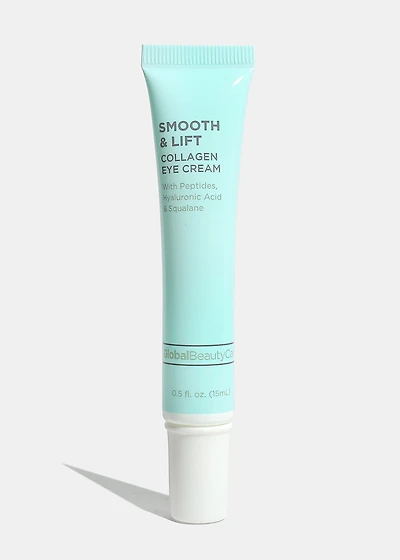 Collagen Smooth & Lift Eye Cream
