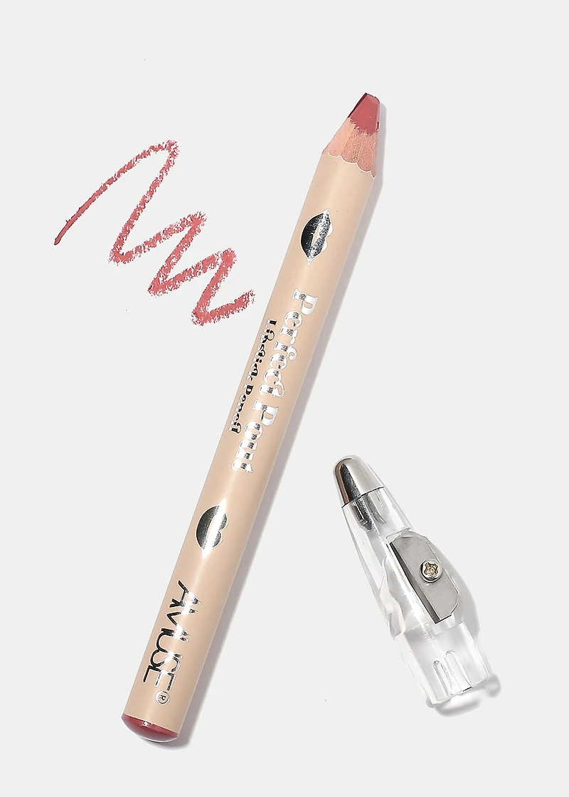 Amuse Perfect Pout Lipstick Pencil
