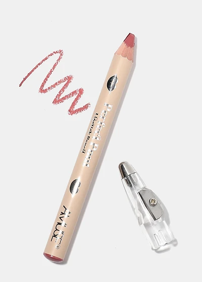 Amuse Perfect Pout Lipstick Pencil
