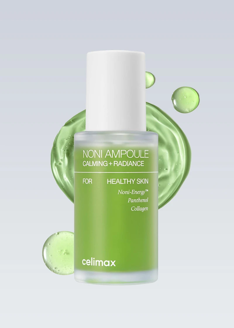 celimax Noni Energy Ampoule 30ml