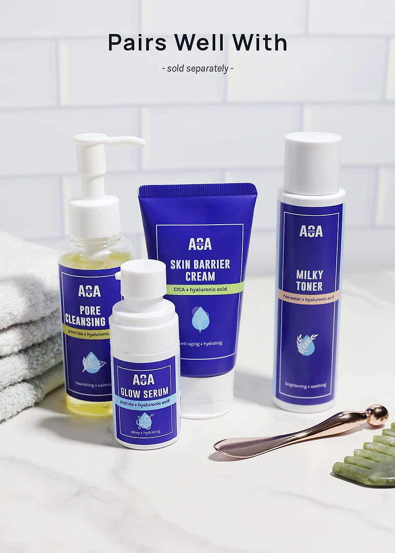AOA Skin Clean Cotton Skincare Pads