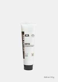 AOA Skin Coffee Clay Face Mask