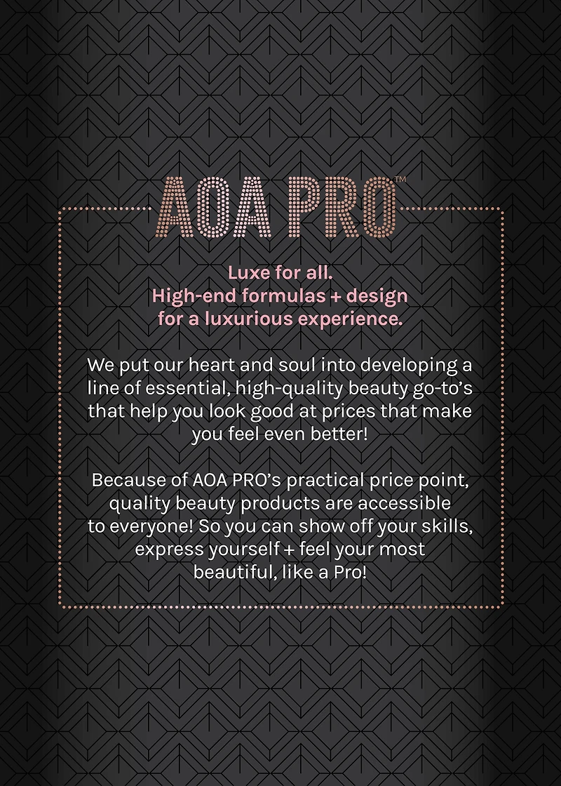 AOA Pro Lash Clusters: Zephyr
