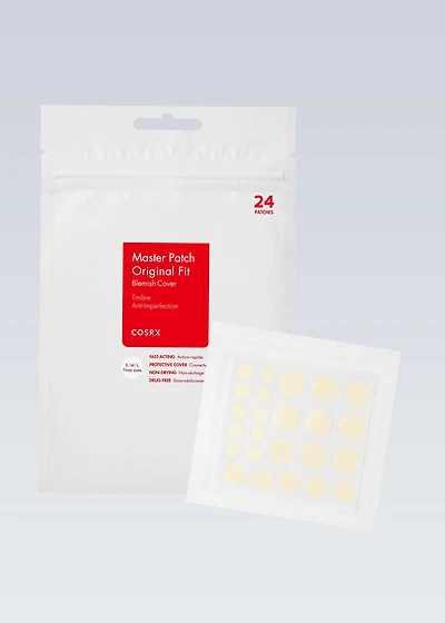 COSRX Acne Pimple Master Patch (1 Sheet)