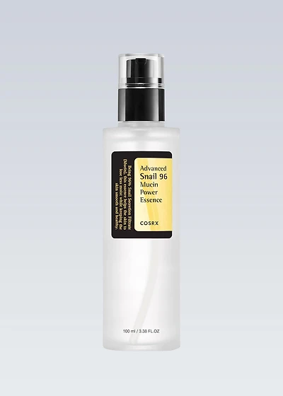COSRX Advanced Snail 96 Mucin Power Essence 100ml