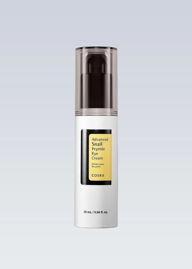 COSRX Advanced Snail Peptide Eye Cream 25ml
