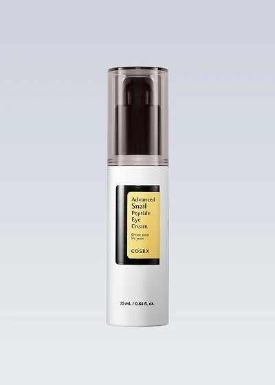 COSRX Advanced Snail Peptide Eye Cream 25ml