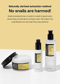 COSRX Advanced Snail Peptide Eye Cream 25ml